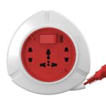 GM 3041 Trio 2 Pin Flex Box 5 Mtr. with Indicator