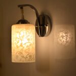 Mahganya Industries Designer Home Decorative Wall lamp