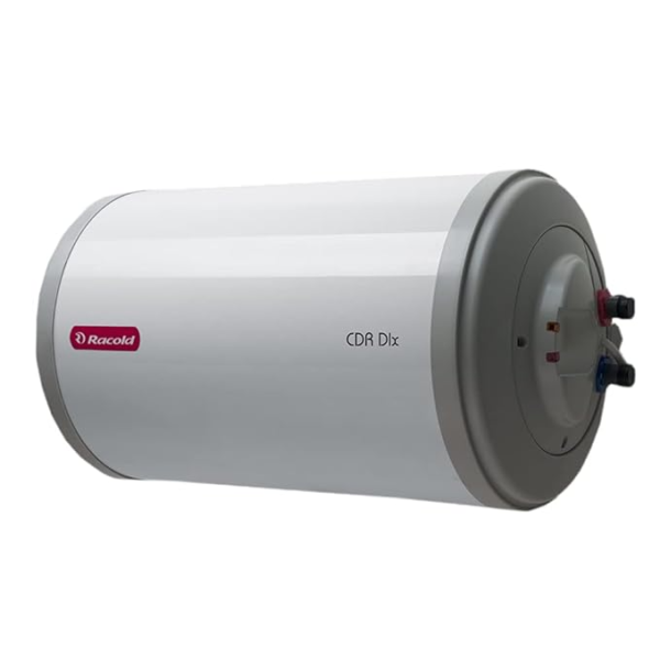 Racold CDR DLX Vertical Or Horizontal Wall Mounted Water Heater