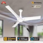 atomberg Aris Starlight BLDC Ceiling Fans with Underlight, IoT And Remote Control - Image 2