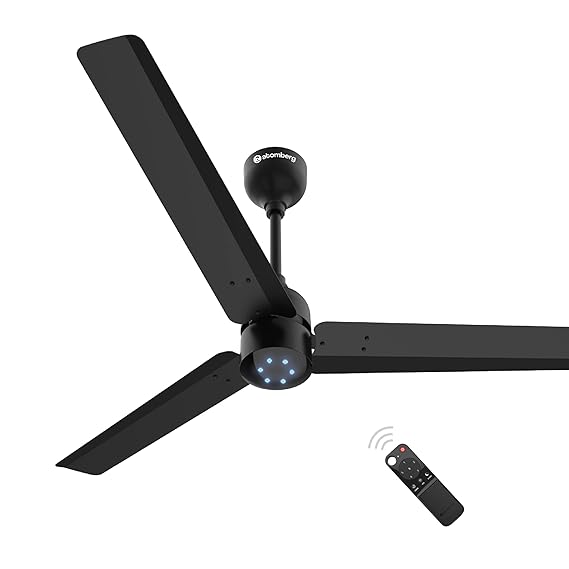 Atomberg Renesa BLDC Motor 5 Star Rated Sleek Ceiling Fans With Remote