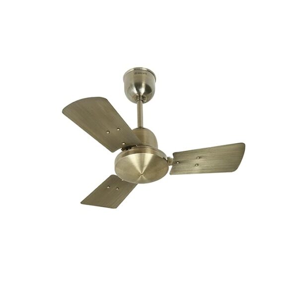 Breezalit Angel 24 (Antique Brass)