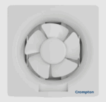 Crompton Brisk Air Plus Exhaust Fan