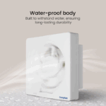Crompton Brisk Air Plus Exhaust Fan - Image 2