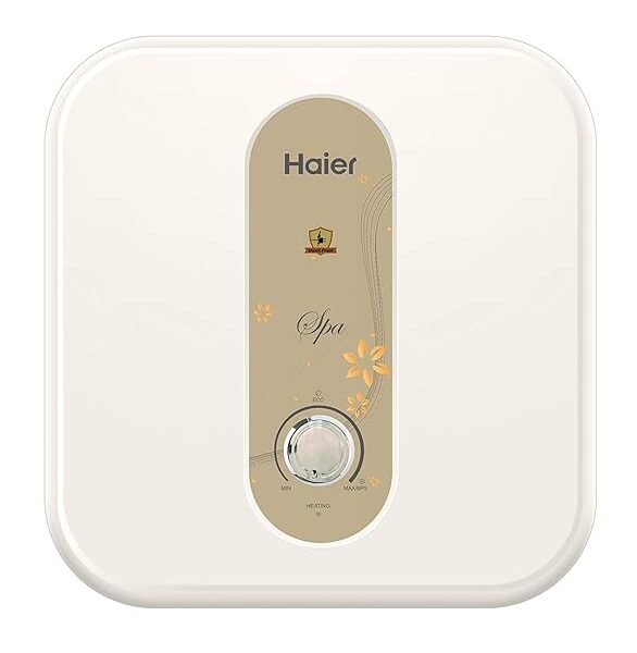 Haier Spa S1 Water Heater (Geyser)