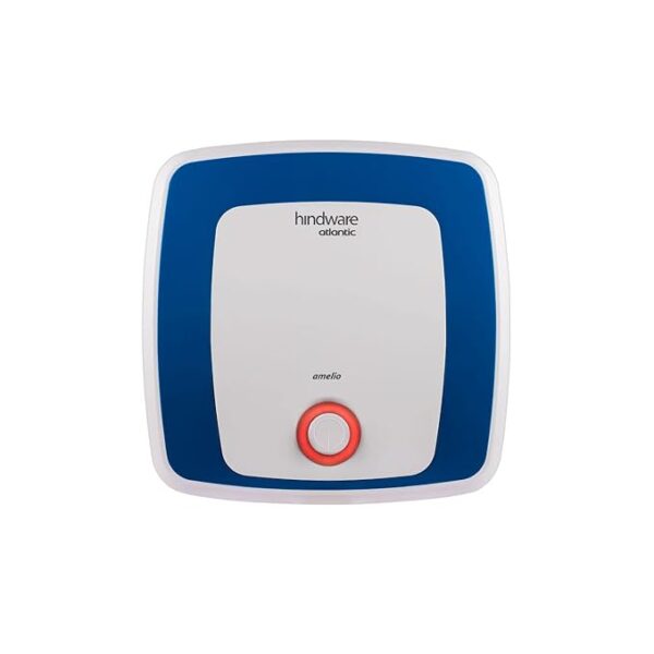 Hindware Atlantic Amelio 5-Star Rated Vertical Storage Heater