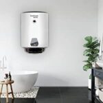 Hindware Atlantic Amelio 15L 5-Star Rated Vertical Storage Heater (Geyser) - Image 7