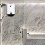 Hindware Atlantic Amelio 15L 5-Star Rated Vertical Storage Heater (Geyser) - Image 5