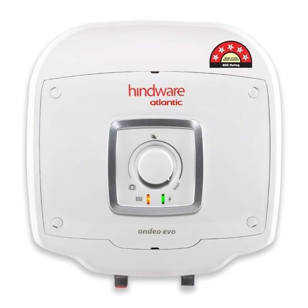Hindware Atlantic Ondeo Evo Water Heater (Geyser)