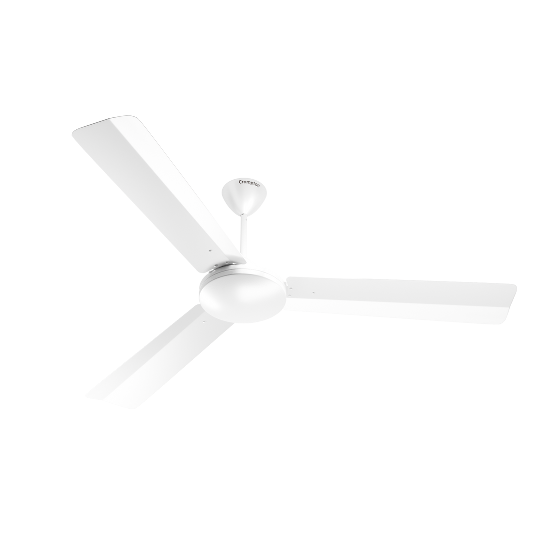 JURAANTIDUST_CONCHCREAM__1stAngl The Crompton Jura Prime High-Speed Ceiling Fan - Image 1