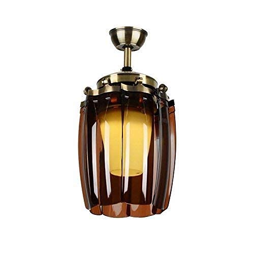 Luker Angel Premium Ceiling Fan With Light