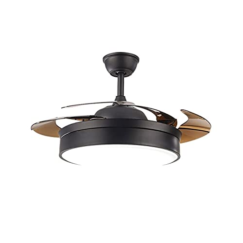 Luker Diana Premium Ceiling Fan With Light