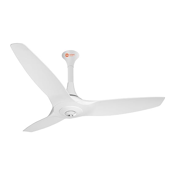 Orient Aeroquiet Premium Ceiling Fan