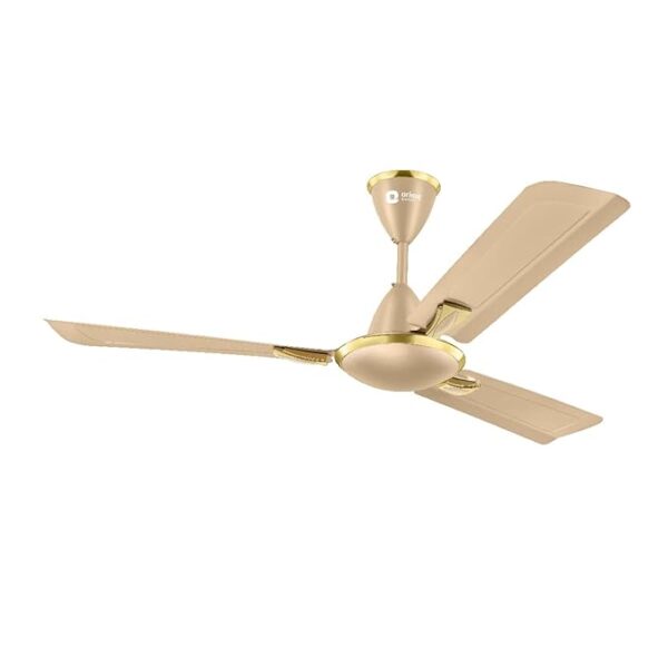 Orient Gratia Antidust High-Speed Ceiling Fan