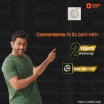 Orient Smart Air Exhaust Fan - Image 5