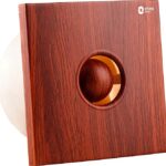 Orient Electric 150 MM Vento Air Exhaust Fan (Wood Finish)