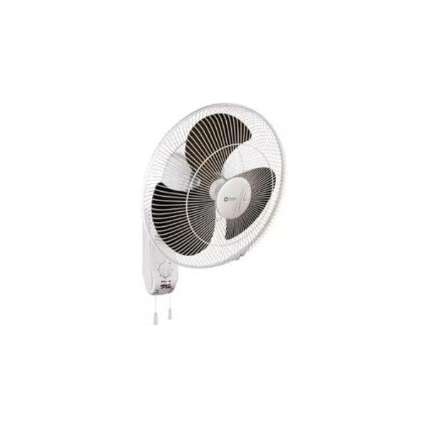Orient Electric Wall-47 400mm Wall Fan (Grey)