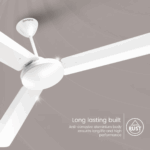 The Crompton Jura Prime High-Speed Ceiling Fan - Image 3