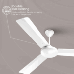 The Crompton Jura Prime High-Speed Ceiling Fan - Image 4