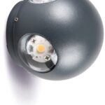 Philips Alpha Outdoor Wall Washer