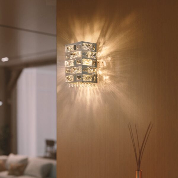 Philips Caesar ( Wall Light )