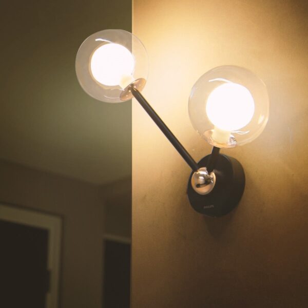 Philips Candela ( Wall Light )