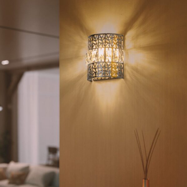 Philips Corona ( Wall Light )