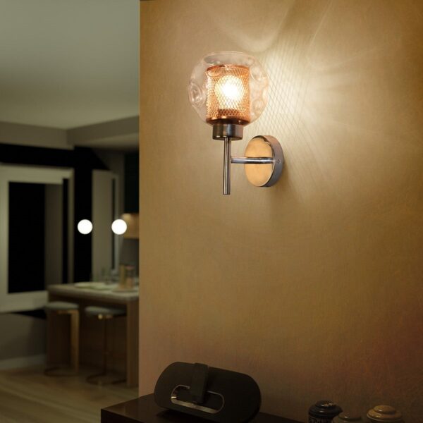 Philips Motif ( Wall Light )