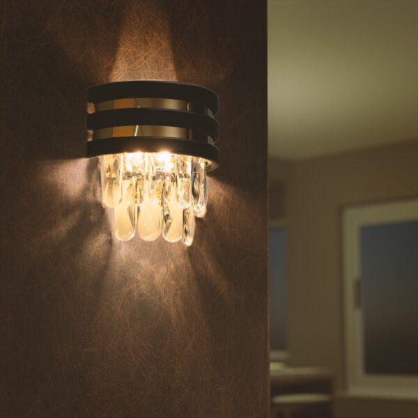 Philips Naica ( Wall Light )