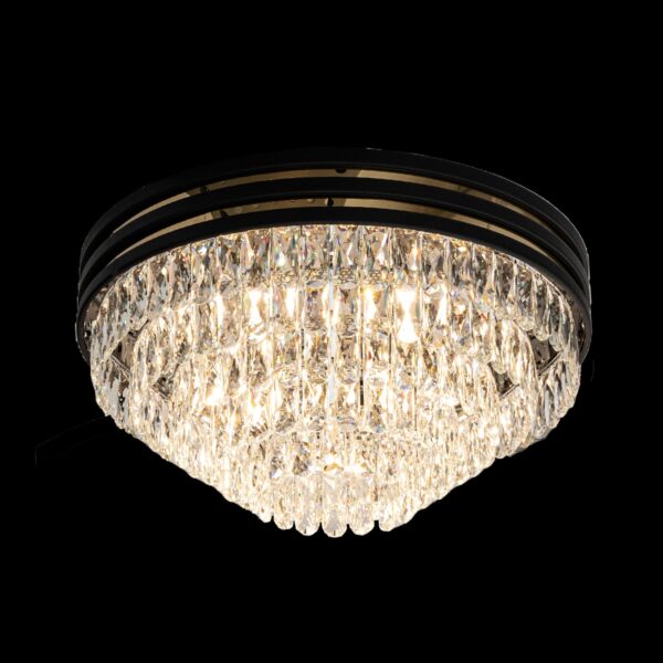 Philips Naica Ceiling Chandelier