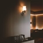 Philips Platina ( Wall Light ) - Image 2