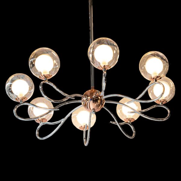 Philips Umbra Suspended Chandelier