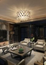 Philips Crystal ( Chandelier ) - Image 2