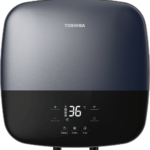 Toshiba EVN Series Smart Water Heater 25 liters IOT