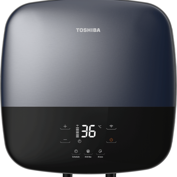 Toshiba EVN Series Smart Water Heater 25 liters IOT