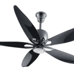 USHA Aerolux Camellia Premium Ceiling Fan with Remote