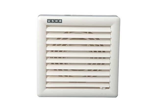 USHA Crisp Air Premia AS Plus 150 mm Exhaust Fan