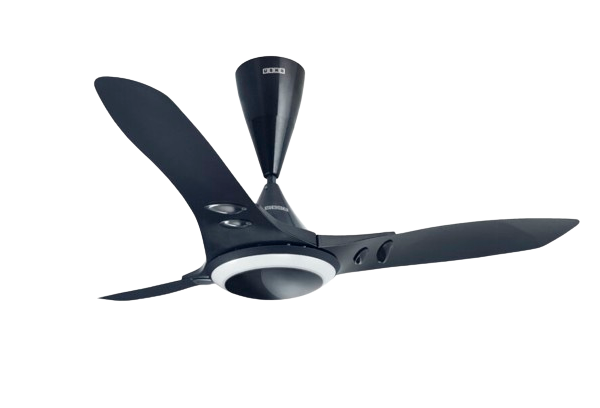 USHA EX9 Glow Light With Remote BLDC High Speed Ceiling Fan