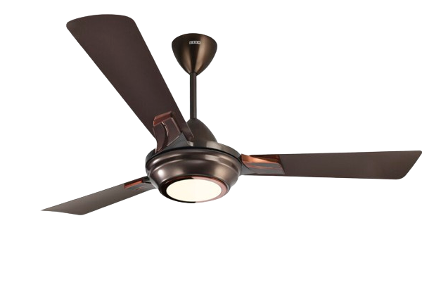 USHA Grandiose Light With Remote BLDC Ceiling Fan