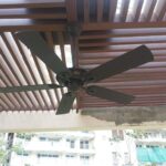 USHA Hunter Maribel Ceiling Fan