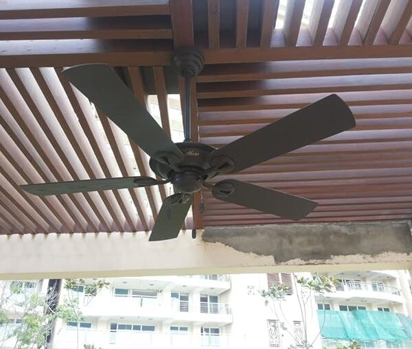 USHA Hunter Maribel Ceiling Fan