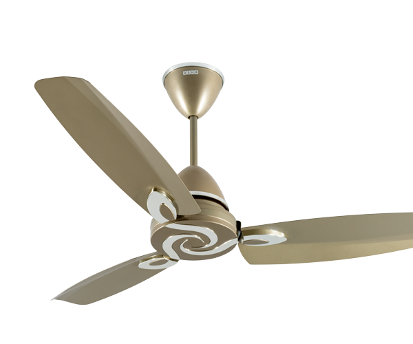 USHA Lambda BLDC Ceiling Fan With Remote