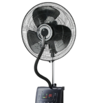 USHA Nibela Max 400mm Pedestal Fan