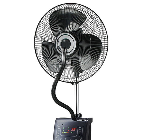 USHA Nibela Max 400mm Pedestal Fan