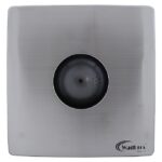 Wadbros 25-Watt Vent O-6 Bathroom Ventilation Fan
