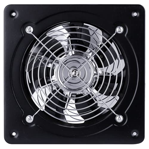 Wadbros Tornado High Speed Exhaust Fan