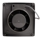 Wadbros 15-Watt Vent-O4 SS 100mm Exhaust Fan (Silver) - Image 4