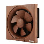 Warmex Wooden Finish 250mm Exhaust Fan