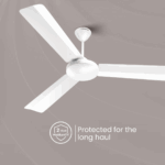 The Crompton Jura Prime High-Speed Ceiling Fan - Image 7