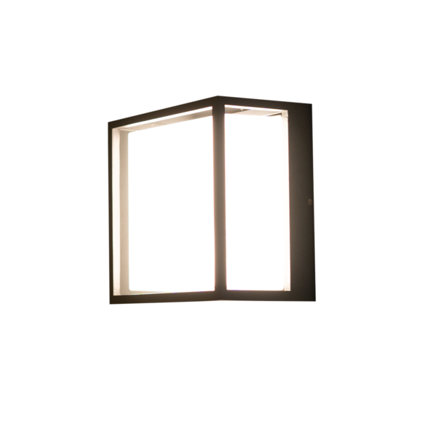 Philips Alfresco Wall Lights Collection's